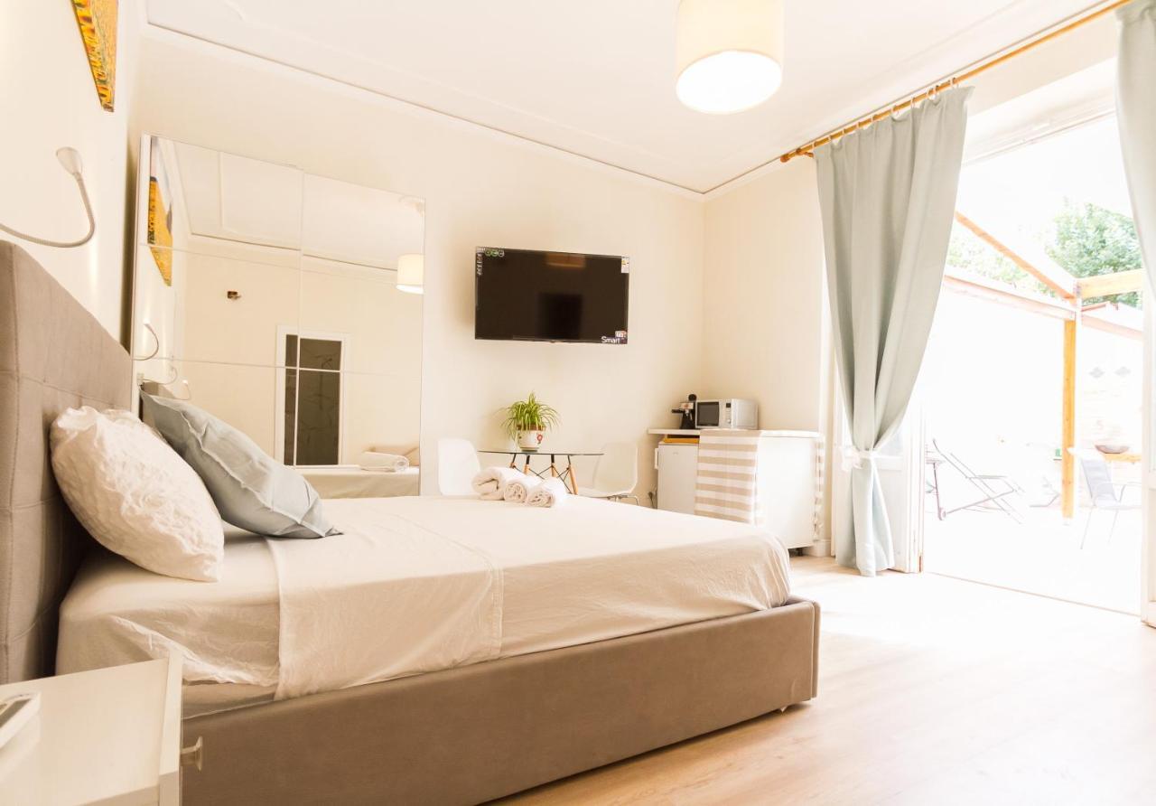 Apartamento Tuscan Sun