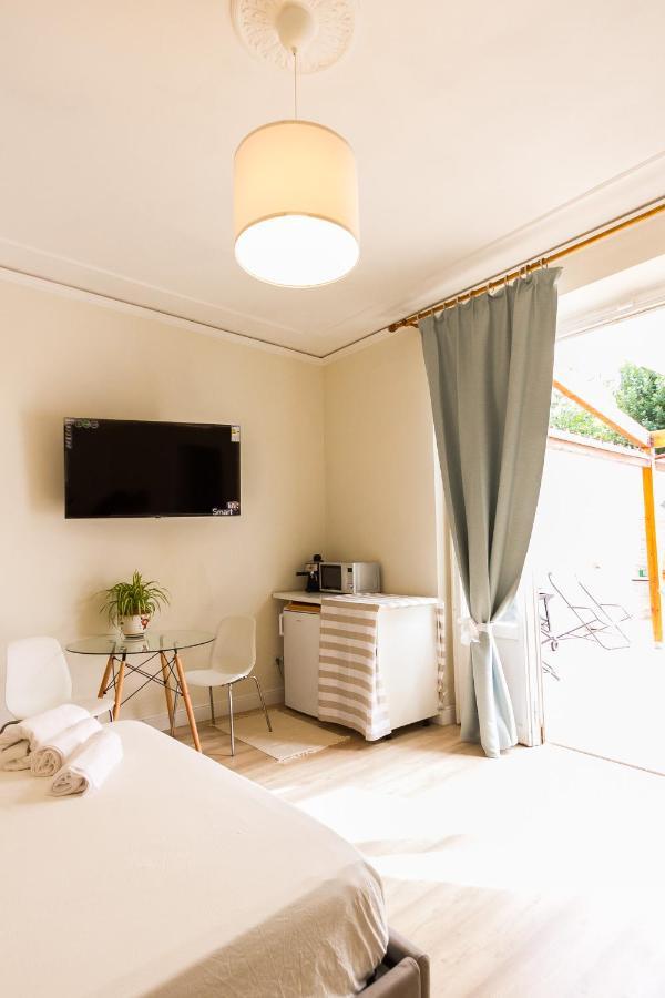 Apartamento Tuscan Sun *