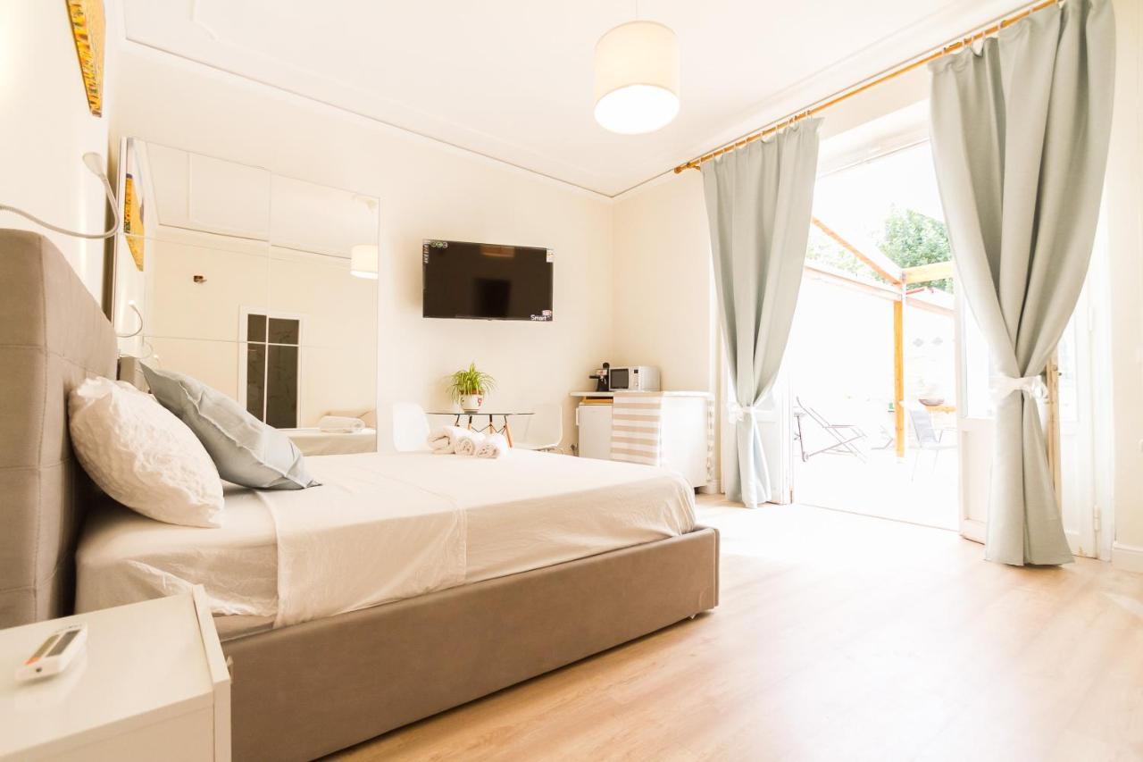 Apartamento Tuscan Sun Florencia