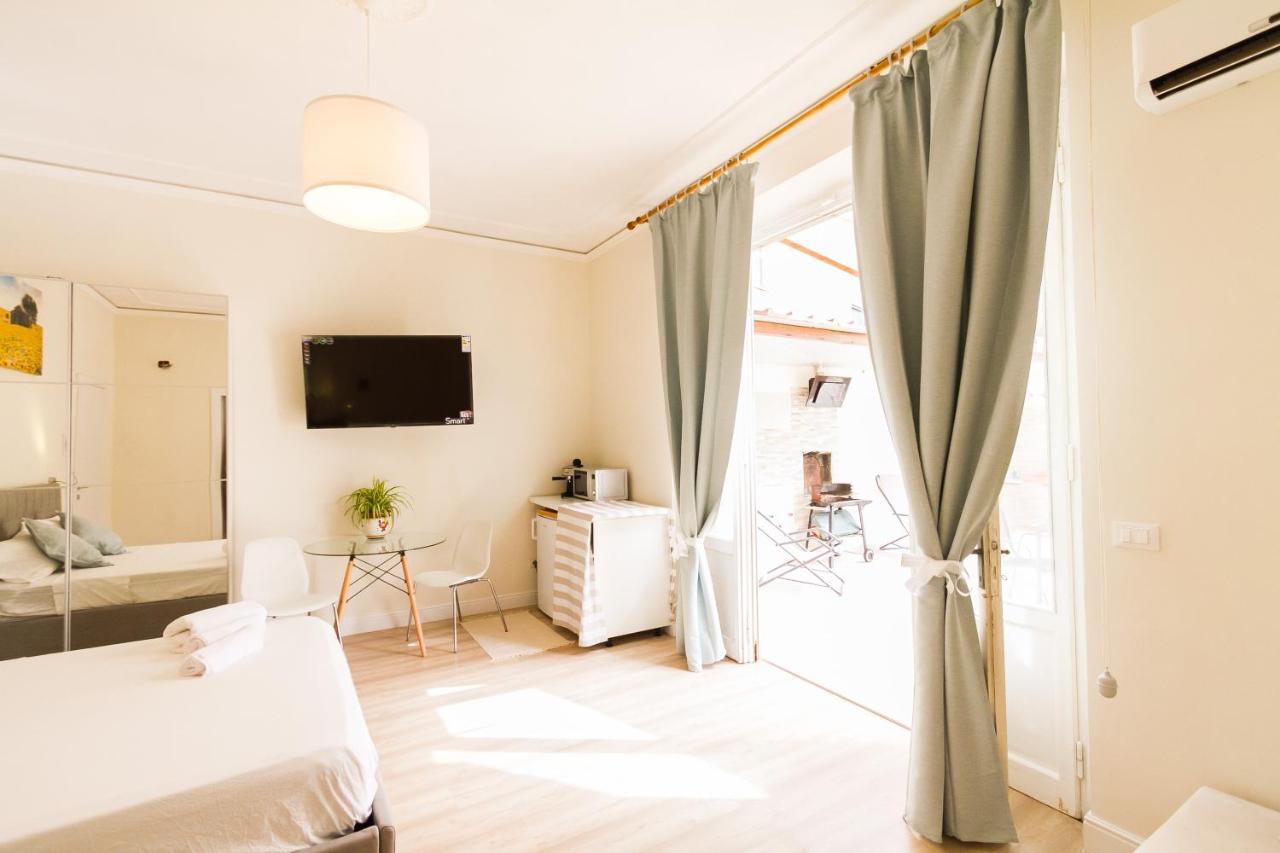 Tuscan Sun Florencia