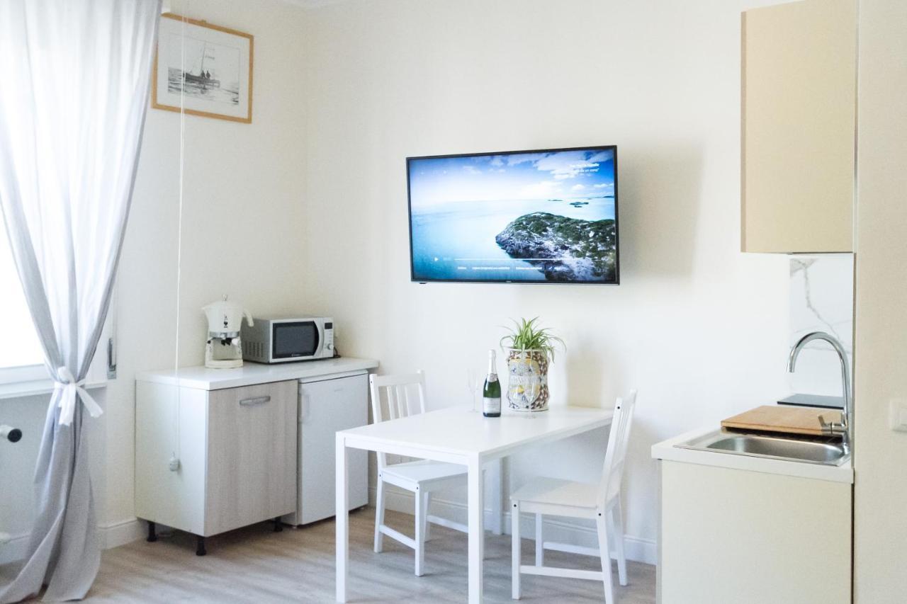 Apartamento Tuscan Sun *