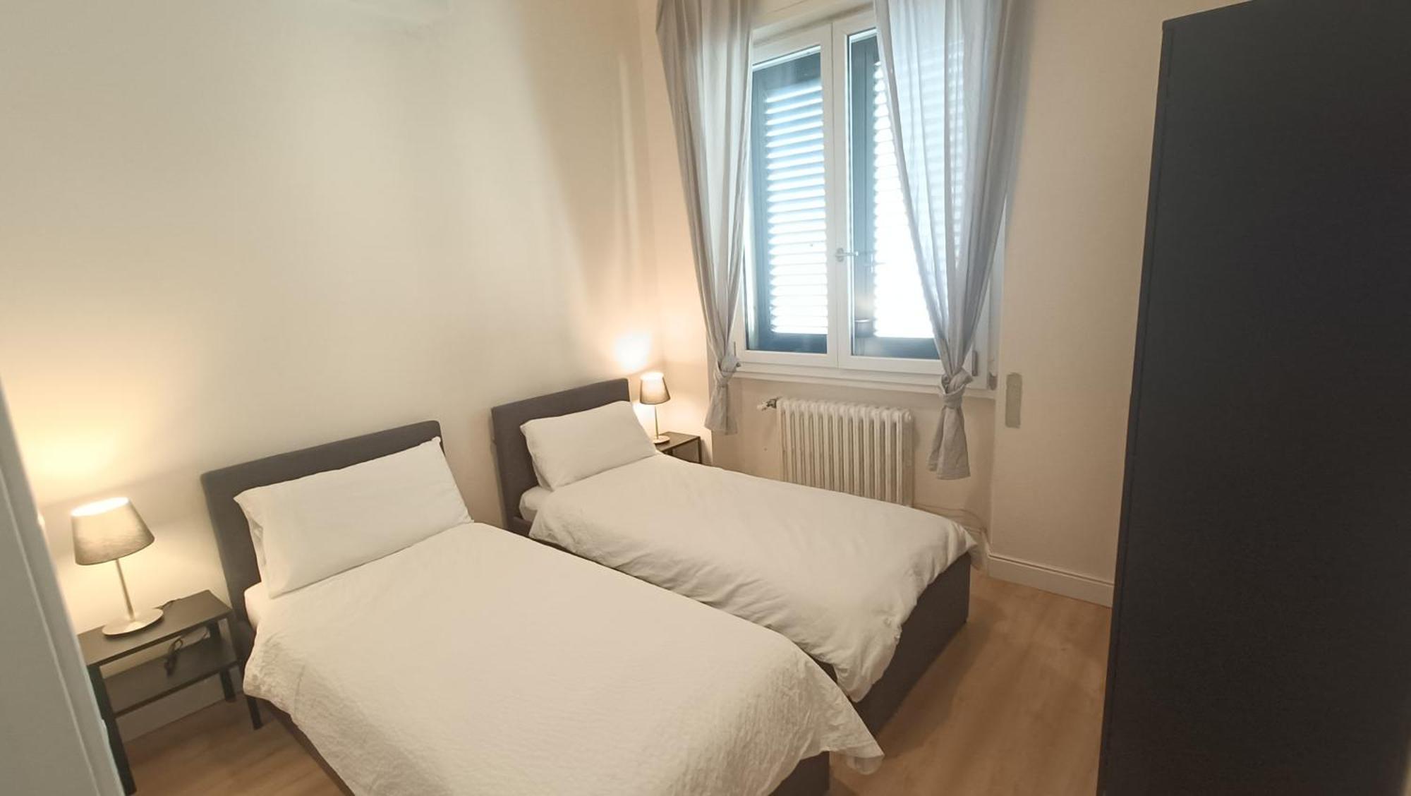 Apartamento Tuscan Sun *
