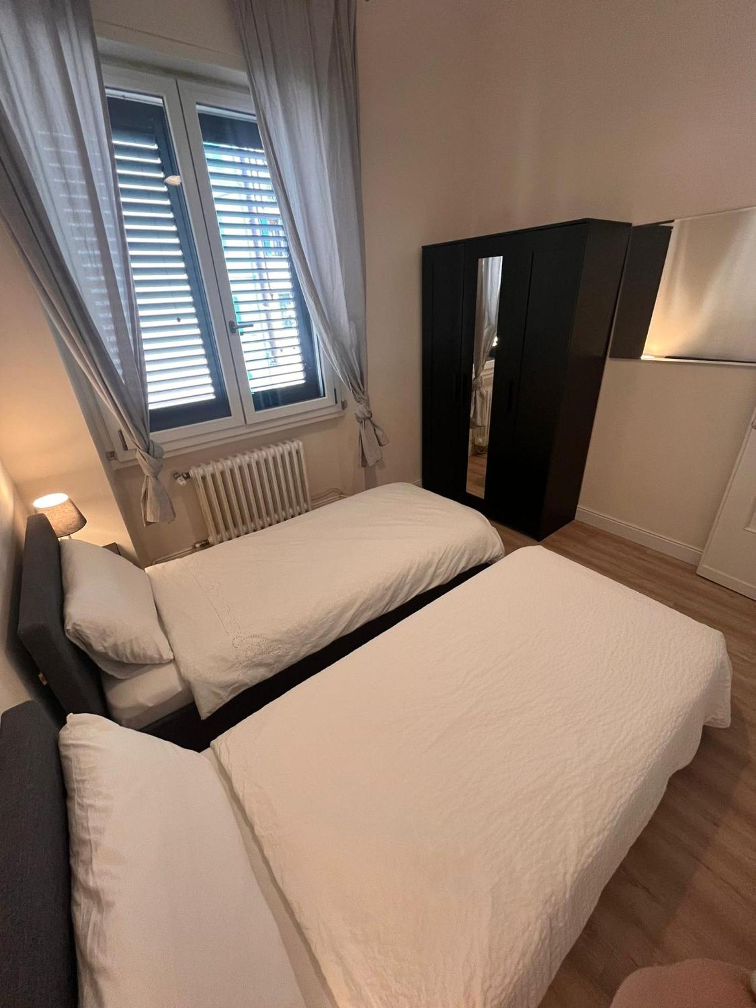 Apartamento Tuscan Sun *