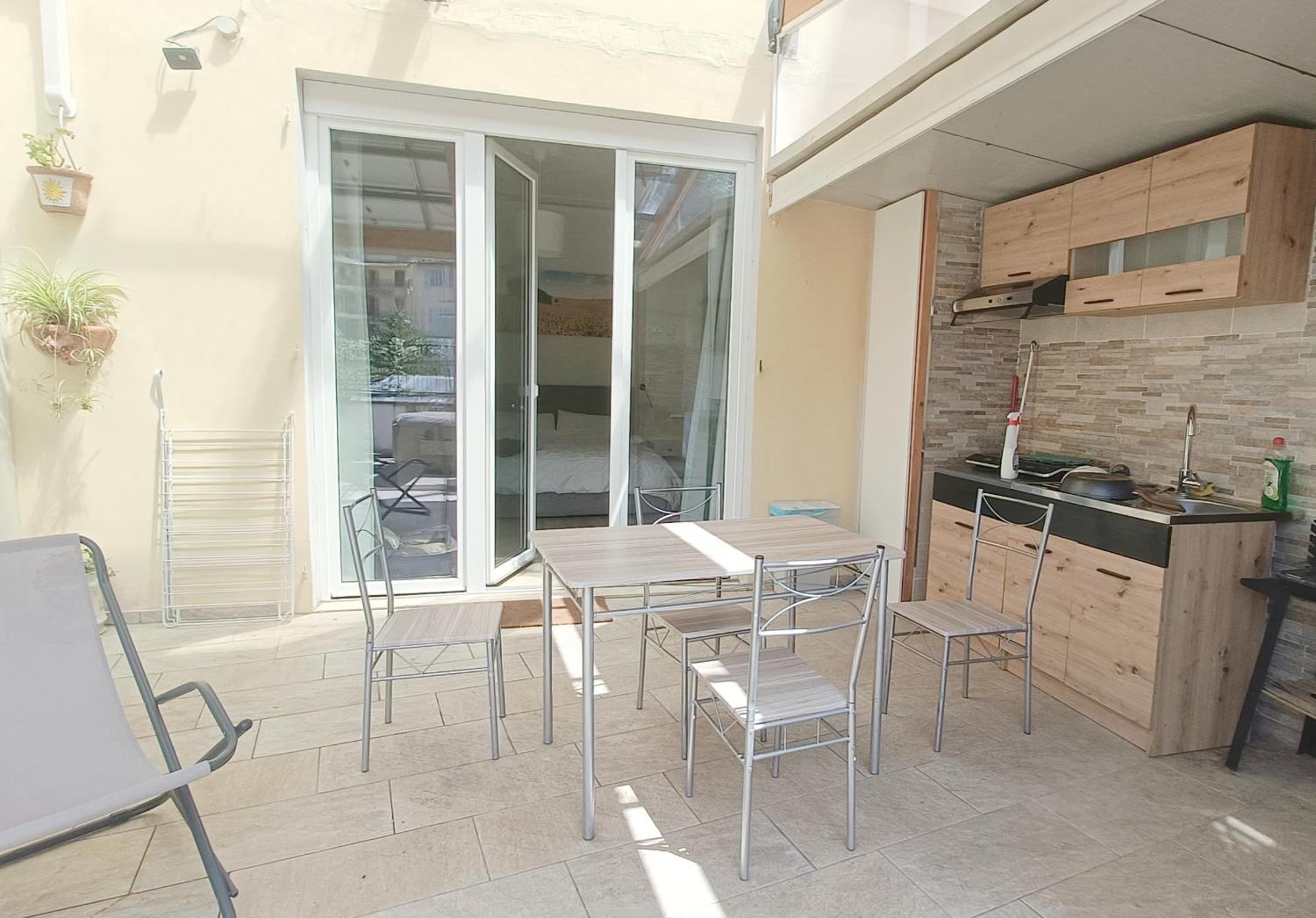 Apartamento Tuscan Sun Florencia