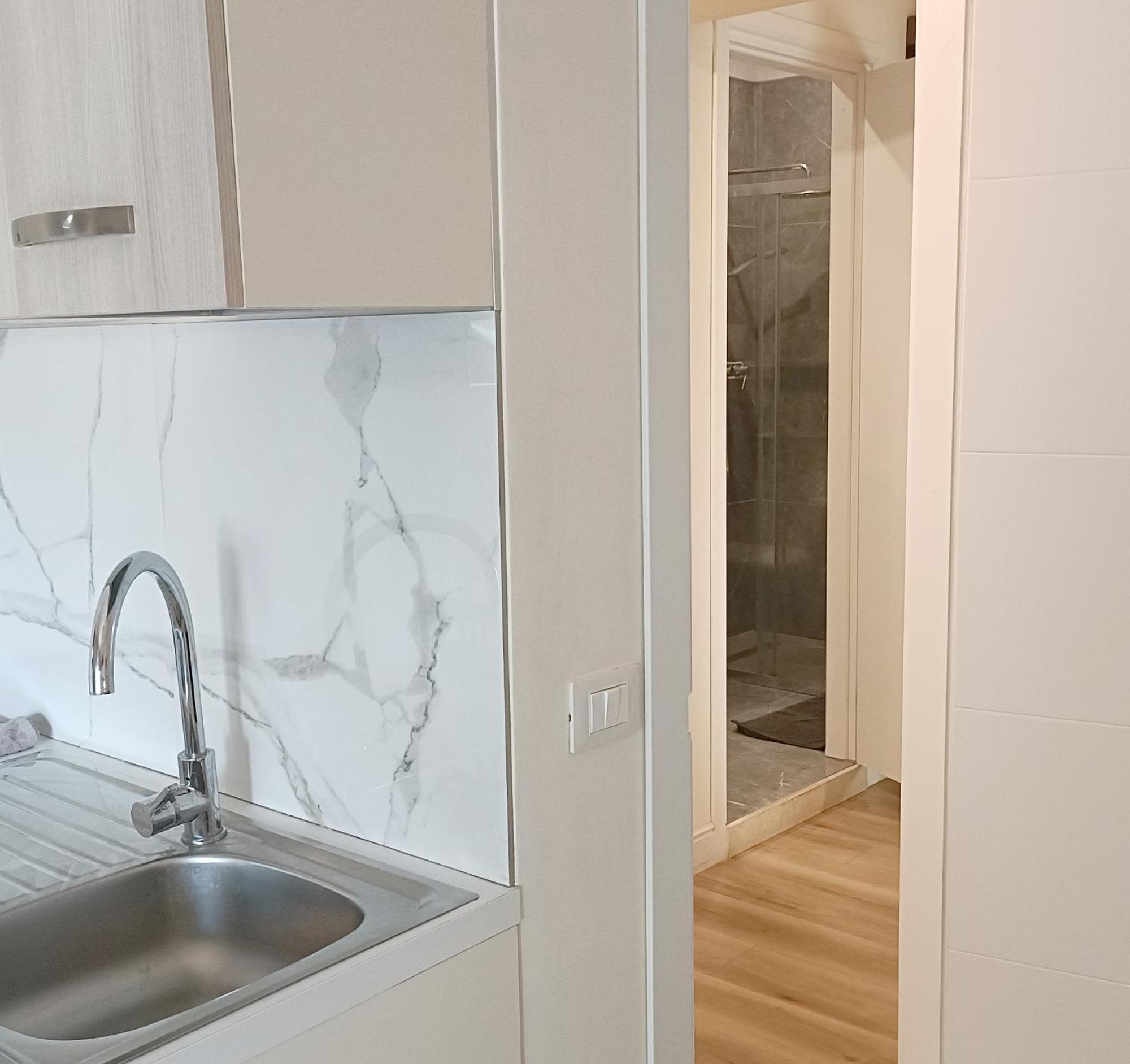 Apartamento Tuscan Sun