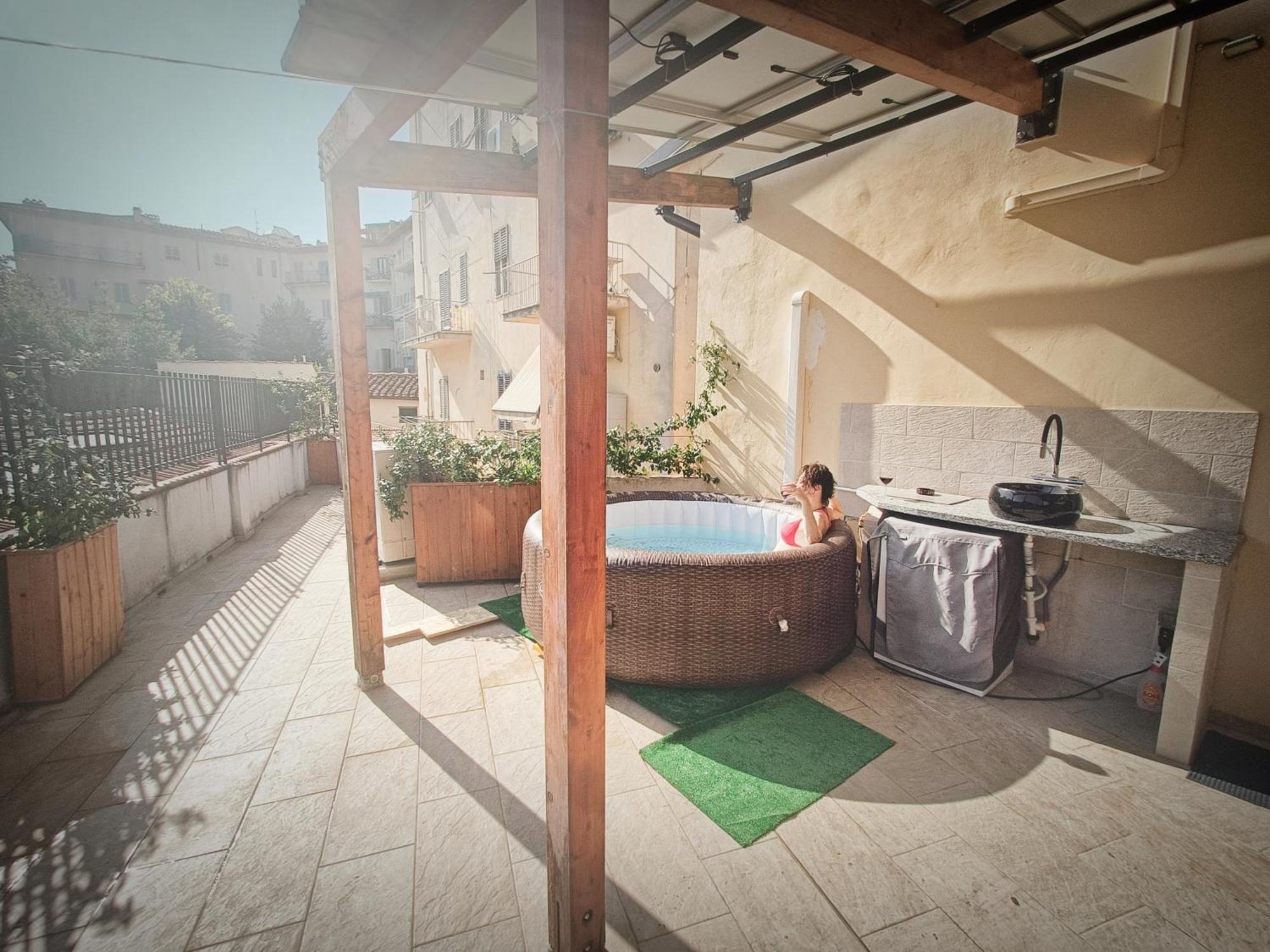 Tuscan Sun Apartamento